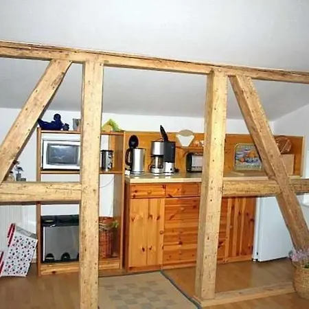 Rügen-fewo 241 * Putbus